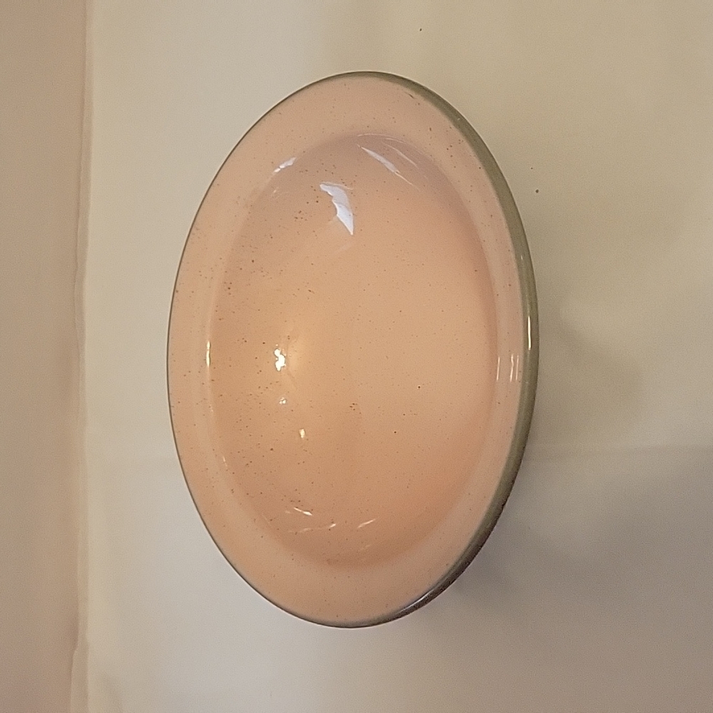 Vintage Harkerware Bowl